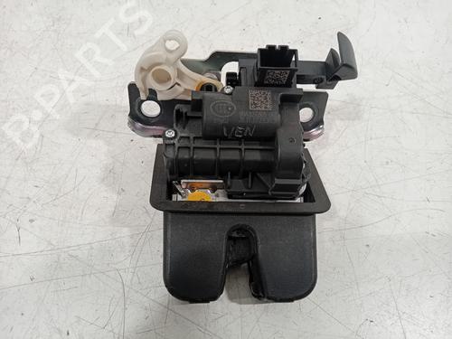 Bagklap lås Bagklap lås VW TIGUAN (AD1, AX1) 2.0 TDI 4motion (150 hp) 33814399 33814399