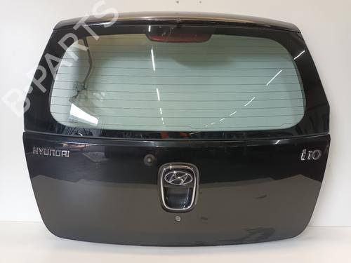 Used Tailgate HYUNDAI i10 I (PA) 1.1 (67 hp) 29354277
