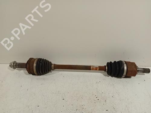Used Left front driveshaft Left front driveshaft 17954456 17954456
