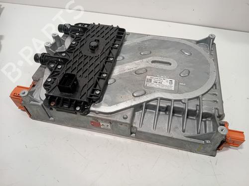 Used Electronic module SKODA ENYAQ iV SUV (5AZ) 60 (179 hp) 32688786