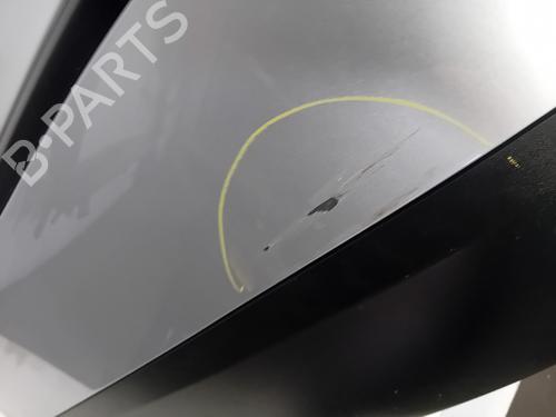 Rear bumper VW PASSAT B6 (3C2) 1.4 TSI | BP27391521C8