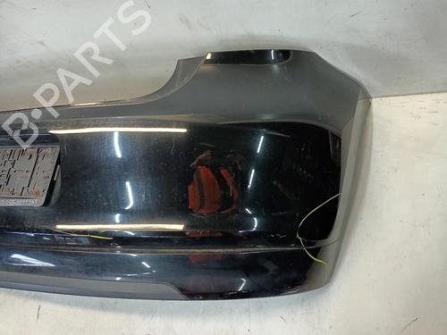 Rear bumper VW POLO V (6R1, 6C1) 1.2 TDI | BP19641441C8 
