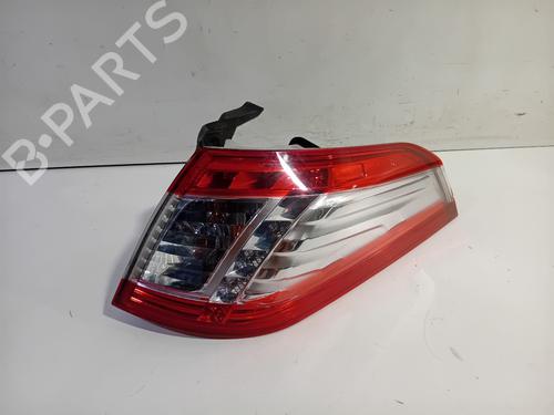 Used Right taillight PEUGEOT 508 SW I (8E_) 1.6 THP (156 hp) 30309100