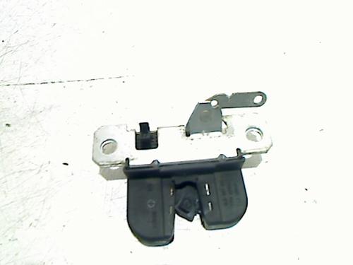 Tailgate lock SEAT IBIZA III (6L1) 1.9 SDI | BP13198073C101 
