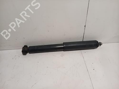 Used Left rear shock absorber Left rear shock absorber 27747220 27747220
