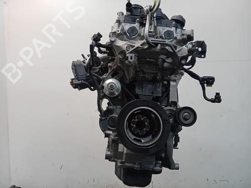 Engine OPEL CORSA F (P2JO) 1.2 (68) | BP38483632M1 - Image 2