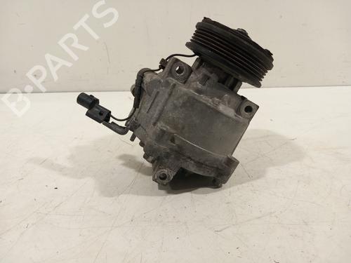 Compressore A/C MITSUBISHI ASX (GA_W_) 1.6 MIVEC (GA1W) (117 hp) 31979487