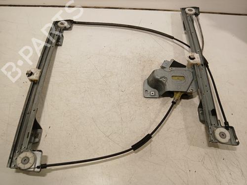 Used Front left window mechanism MERCEDES-BENZ CITAN Box Body/MPV (W415) 108 CDI (415.601, 415.603) (75 hp) 27893628