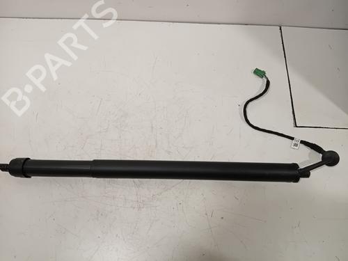 Gasdæmper bagklap PEUGEOT 3008 II SUV (MC_, MR_, MJ_, M4_) Hybrid (224 hp) 33024455