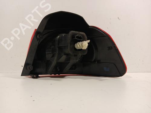 Left taillight VW GOLF VI (5K1) 1.2 TSI | BP29521088C34 