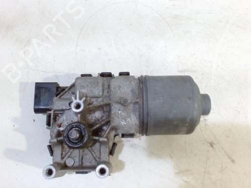 Front wiper motor FORD FIESTA VI (CB1, CCN) 1.4 | BP8067490M29 