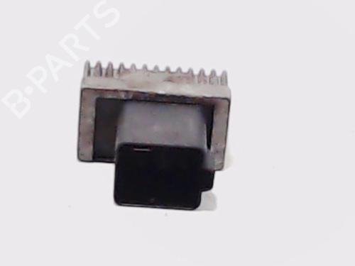 Used Heater resistor NISSAN MICRA III (K12) 1.5 dCi (82 hp) 11782707