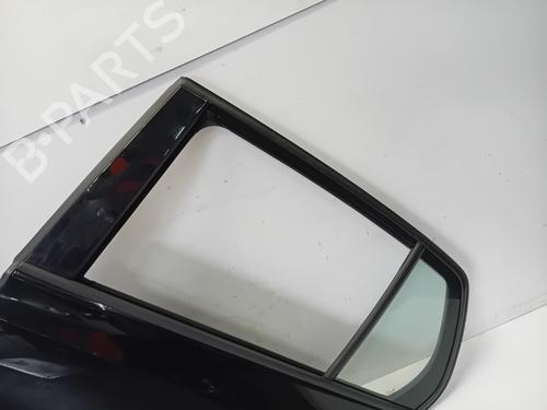 Left rear door VW GOLF VI (5K1) 1.4 | BP26579848C4 