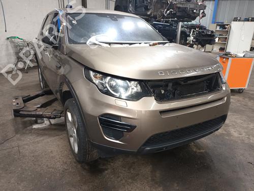Control unit LAND ROVER DISCOVERY SPORT (L550) 2.0 D 4x4 | BP38422268M11 - Image 6
