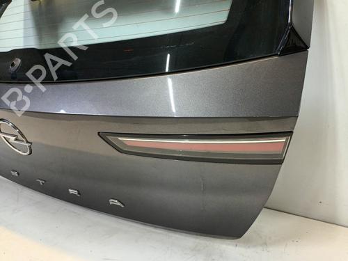Tailgate OPEL ASTRA L (OV5) 1.2 (FPHNPJ) | BP36260511C6  - Image 5