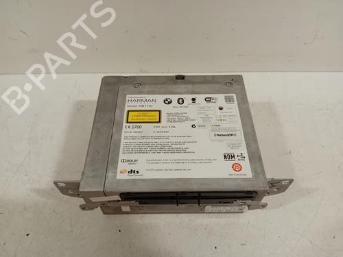 Used Electronic module Electronic module 19182874 19182874