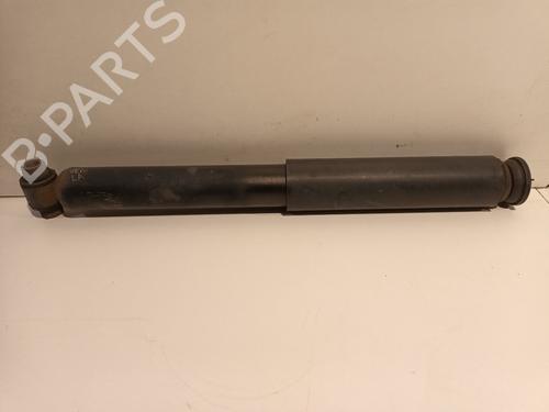 Used Left rear shock absorber PEUGEOT 308 II (LB_, LP_, LW_, LH_, L3_) 1.2 THP 130 (131 hp) 16421239