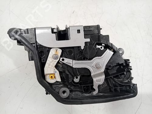 Front right lock BMW X3 (G01, F97, G08) iX3 | BP30877601C97 