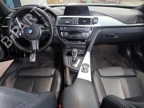 Engine BMW 4 Gran Coupe (F36) 435 d xDrive | BP34555295M1  - Image 11