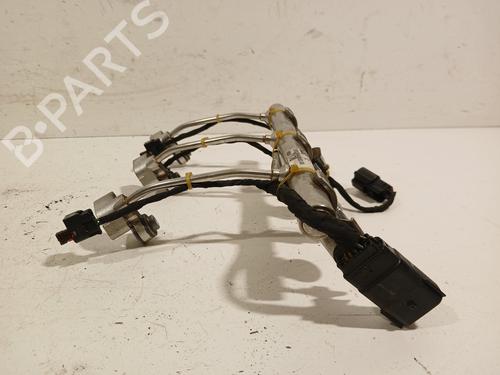 Injection rail OPEL CORSA E (X15) 1.0 (08, 68) | BP29028537M98 
