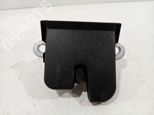 Used Tailgate lock VW GOLF VII (5G1, BQ1, BE1, BE2) 2.0 GTI (245 hp) 28516534