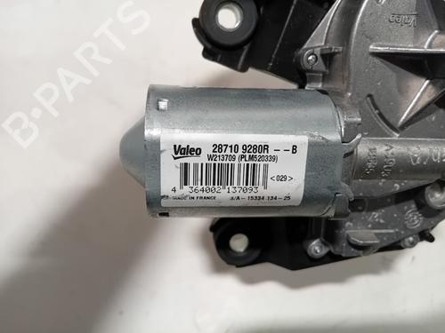 Rear wiper motor RENAULT SCENIC E-TECH PHASE I EV87 | BP39563514M102 - Image 3