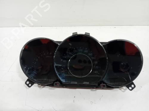 Used Instrument cluster Instrument cluster 15218105 15218105