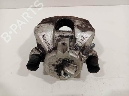 Right front brake caliper VW TAIGO (CS1) 1.5 TSI | BP24932157M104 - Image 4