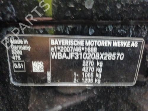 Gearbox BMW 5 (G30, F90) 520 d | BP33935287M3  - Image 14