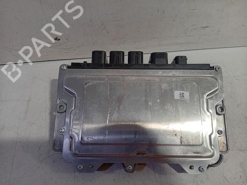 Engine control unit (ECU) BMW 1 (F20) 116 i | BP31949230M57 - Image 4