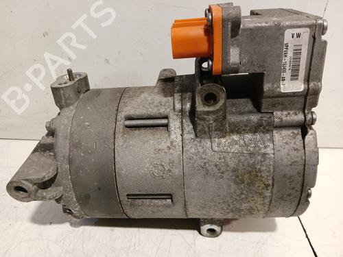 AC-Kompressor AUDI A3 Sportback (8VA, 8VF) 1.4 TFSI e-tron (150 hp) 33218586