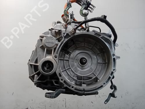 Used Gearbox Gearbox 38468570 38468570