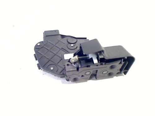 Rear left lock VOLVO XC60 I SUV (156) 2.4 D / D3 / D4 AWD | BP13197748C100 