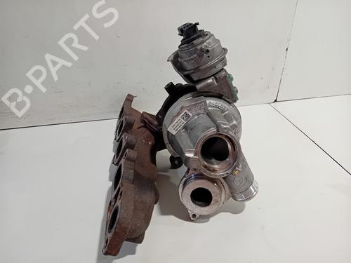 Turbolader/Kompressor SEAT ARONA (KJ7, KJP) 1.6 TDI (115 hp) 29854306