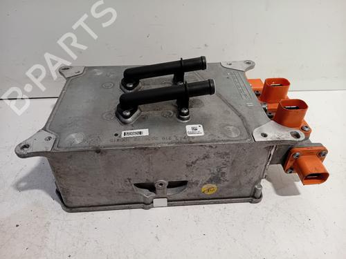 Used Electronic module VW GOLF VII (5G1, BQ1, BE1, BE2) 1.4 GTE Hybrid (204 hp) 24980599