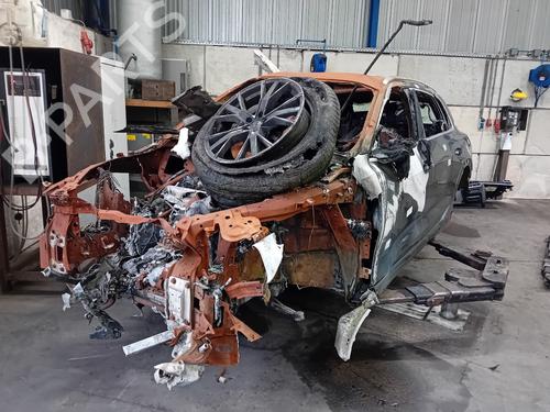 Tailgate lock AUDI E-TRON (GEN) 50 quattro | BP31856611C101 