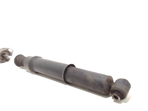 Left rear shock absorber PEUGEOT 307 CC (3B) 2.0 16V | BP2811637M18 