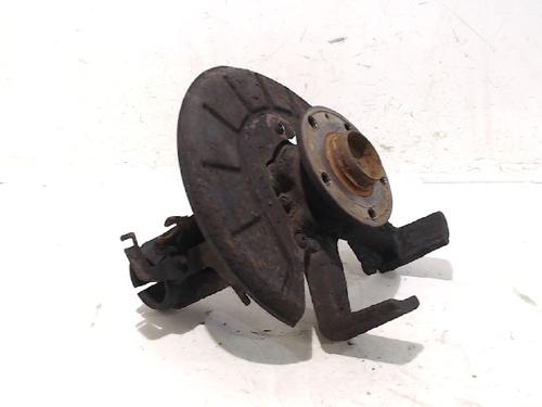 Venstre Styrespindel Lejehus SKODA OCTAVIA II (1Z3) 1.9 TDI | BP13200898M25 