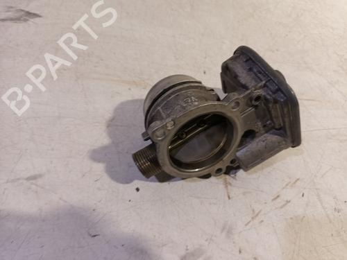 Throttle body BMW 5 (E60) 520 d | BP15829035M82 