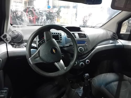 AC compressor CHEVROLET SPARK (M300) 1.2 | BP30436361M34