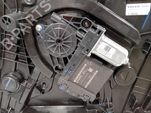 Front right window mechanism POLESTAR POLESTAR 2 (534) EV | BP23061972C23 - Image 2