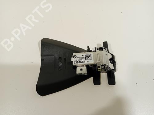 Camera BMW 4 Gran Coupe (F36) 420 i | BP23646472E14 