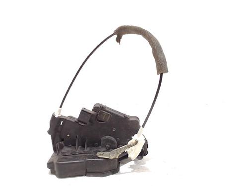 Front left lock BMW 3 (E46) 323 i | BP13199650C98 