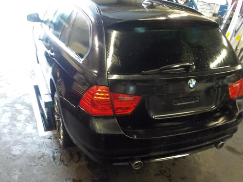 AC radiator BMW 3 Touring (E91) 320 d | BP8047269M32 