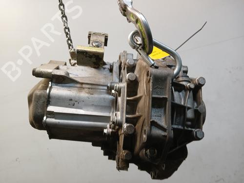 Gearbox FIAT 500 (312_) 1.2 (312AXA1A) | BP37490514M3 - Image 2