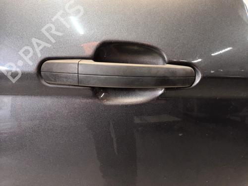 Right rear door FORD TRANSIT CONNECT V408 Box Body/MPV 1.6 TDCi | BP29275356C5 
