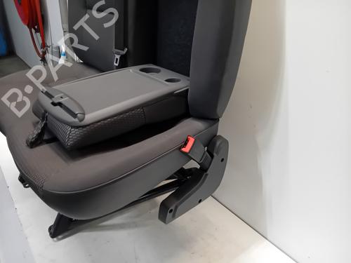 Right front seat CITROËN JUMPER II Platform/Chassis 2.2 HDi 120 | BP33719948C16  - Image 5