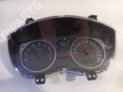 Used Instrument cluster Instrument cluster 17185968 17185968