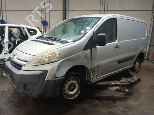 Used Parts CITROËN JUMPY II Van 2.0 HDi 120 4952563
