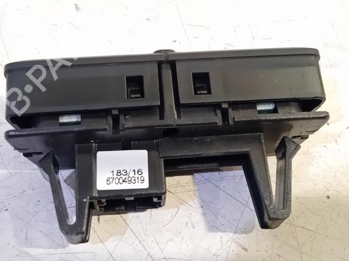 Switch MASERATI GHIBLI III (M157) 3.0 | BP20289180I30 - Image 2